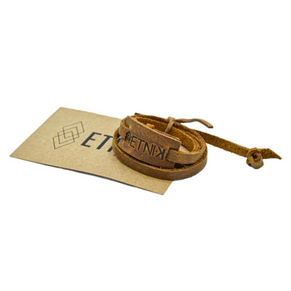Strap Puelo Café