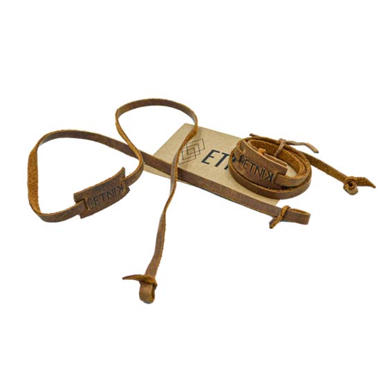 Strap Puelo Café